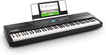 ALESIS 電子ピアノ RECITAL PRO 動作確認済み 中古現状品 2025年最新】alesis recital proの人気アイテム - メルカリ